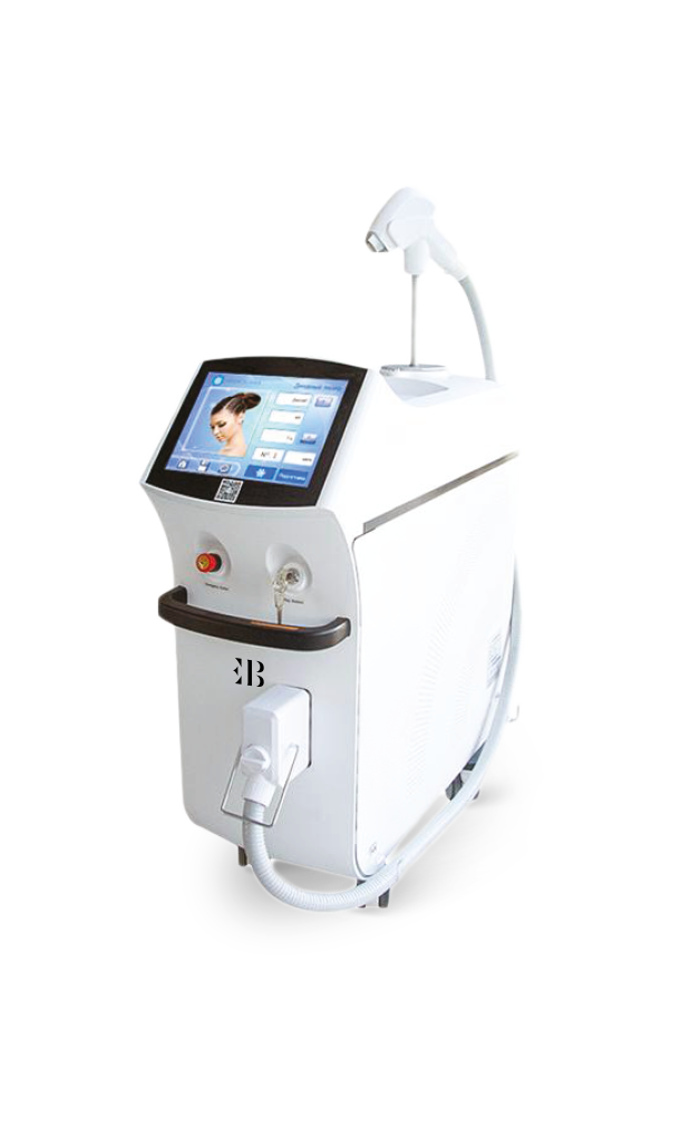 Laser Diode 808 LD7 Elegance Boutique