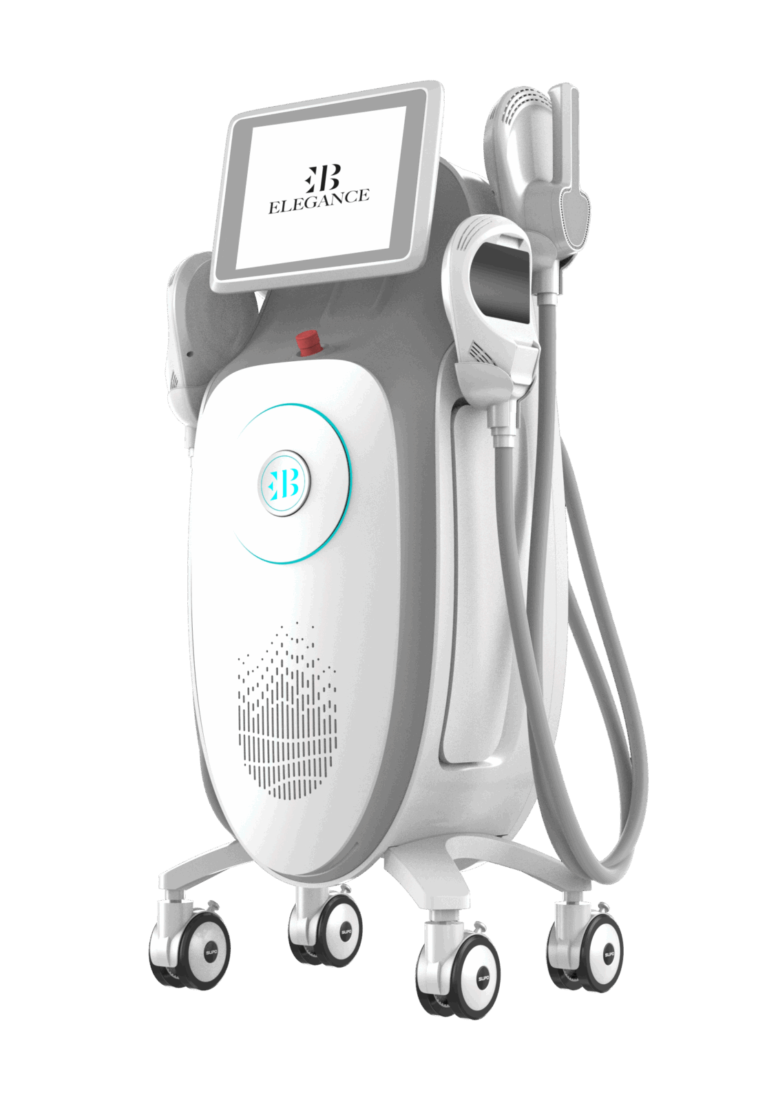 Machine esthétique Body Sculpt