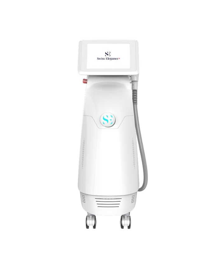 Appareil laser diode 808
