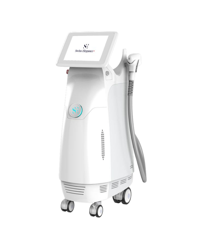 Machine laser diode 808