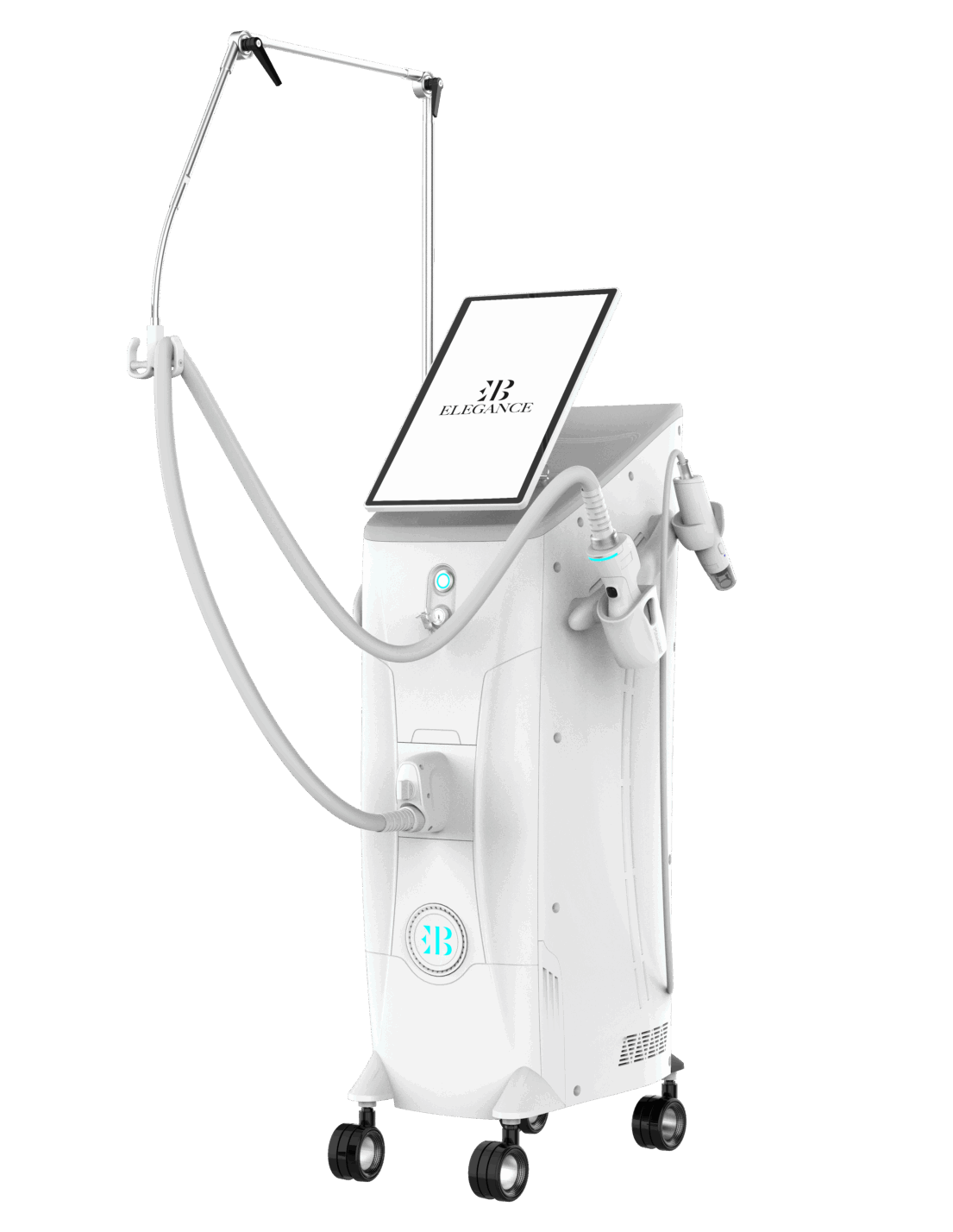 Appareil laser premium