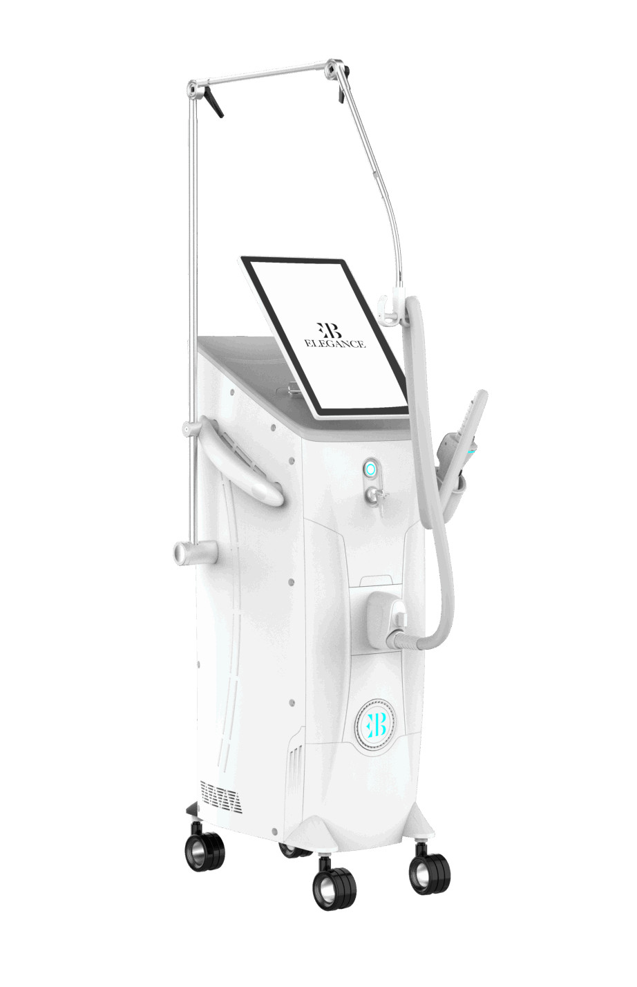 Machine laser 4 en 1
