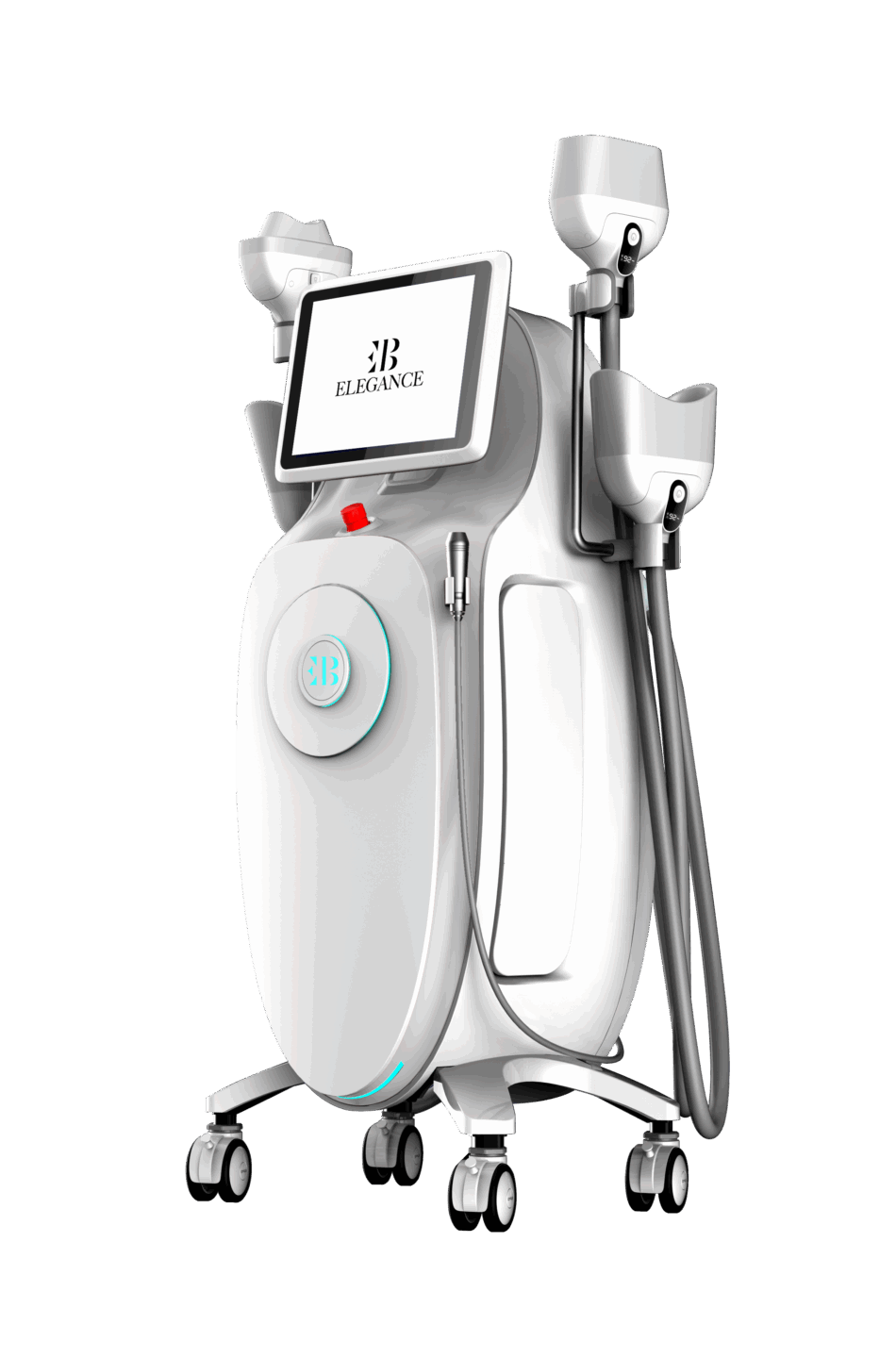 Appareil cryolipolyse 360°